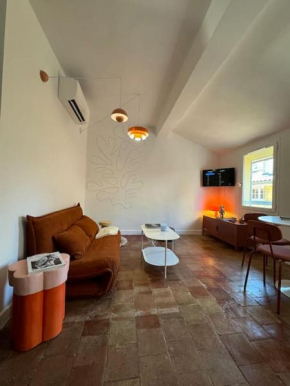 Design T2 Climatisation Coeur Centre Ville Cours MIrabeau